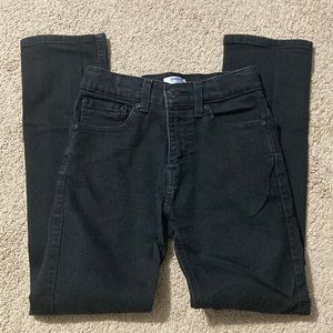 Boys Denizen from Levi’s jeans